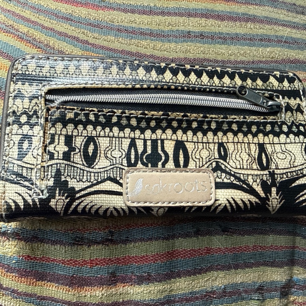 wallet